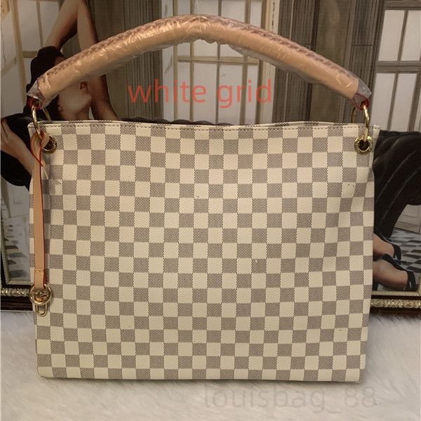 

luxury designer bag ladies leather hard handle one shoulder messenger portable wallet classic fashion hard handle shopping bags