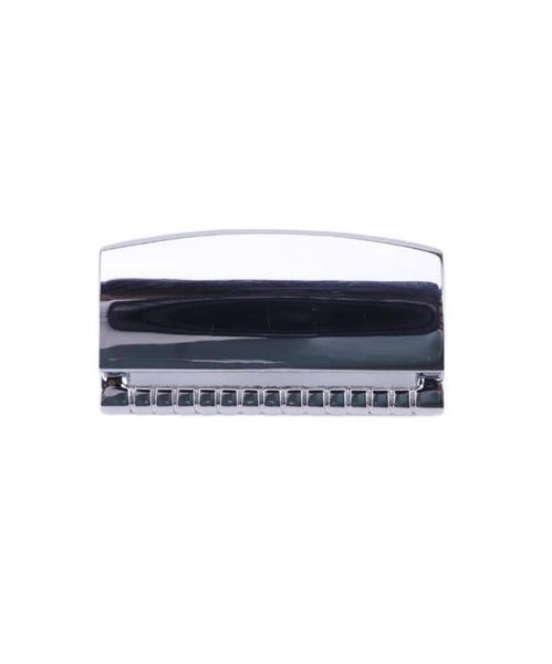

yaqi single edge chrome color safety razor head 2202140125957813