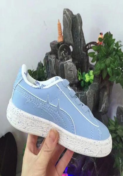 

new tinycottons children running shoes boy girl youth kid sport sneaker size 25357117941, Black