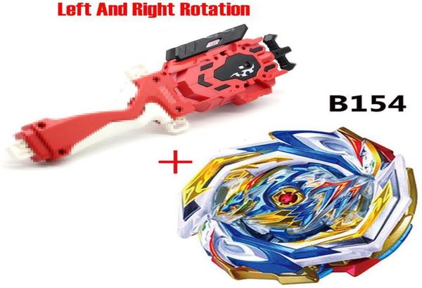 

blayblade 2020 beyblade burst gt b154 b157 launchers toys toupie bayblade metal fusion god spinning bey blade blades toy8067855