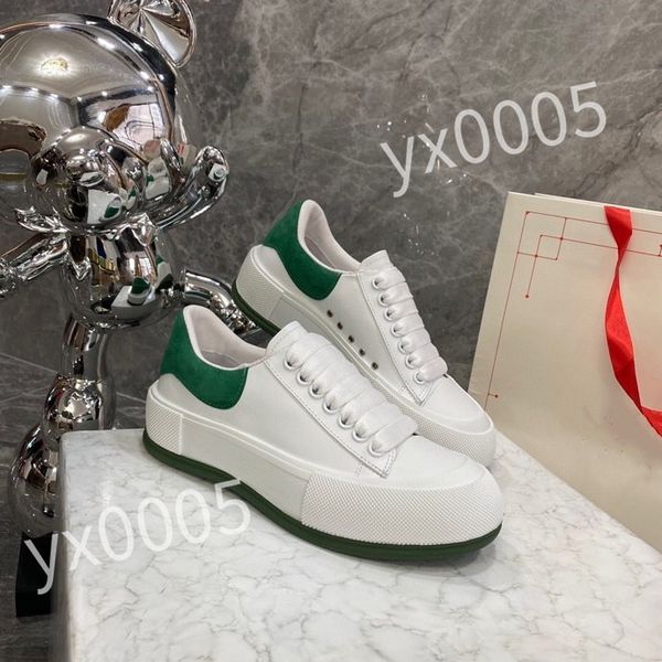 

2023 new designers shoes casual mens women white leather platforms black outdoor sneakers fashion outdoor shoes xsd230417