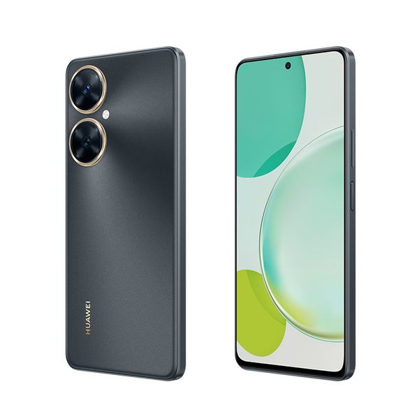 

Original Huawei Enjoy 60 Pro 4G Mobile Phone Smart 8GB RAM 256GB ROM Octa Core Snapdragon 680 Harmonyos 6.8" LCD 90hz Full Screen 50.0MP 5000mah Fingerprint ID