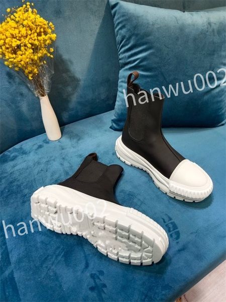 

2023 luxury designer sneaker casual shoes calfskin leather white letter overlays platform fashion sneakers size 35-46 dc220504, Black