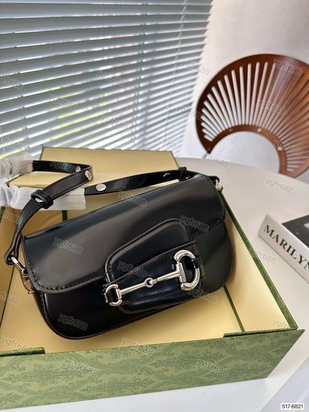 

100% women bags designer handbags new shoulder bags muse crossbody bags saddle bag genuine leather messenger bags purse doubleg totes high-e