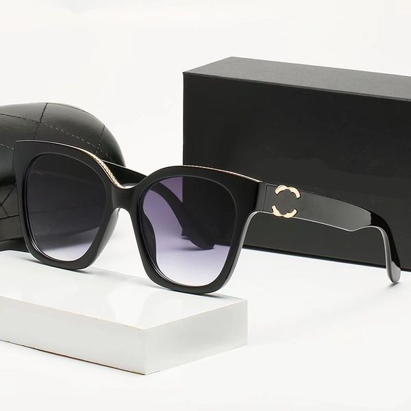 

luxury sunglasses women brand designer fashion eyewear retro square shades sunglass female lunettes de soleil trending black ladies sun glas, White;black