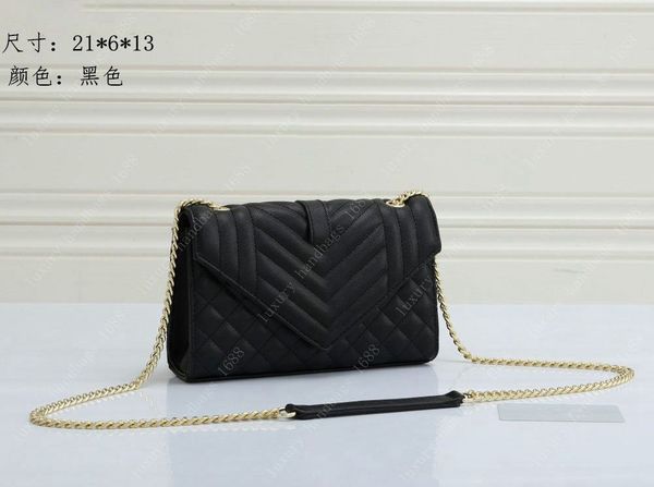 

2023 luxurys designers bag classic handbags women shoulder messenger bags designer purse women tote wallet m41465 bcrm