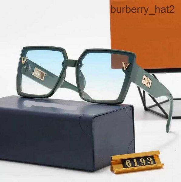 

designer brand sunglasses designer sunglass eyeglass women men glasses womens sun glass uv400 lens with box, White;black