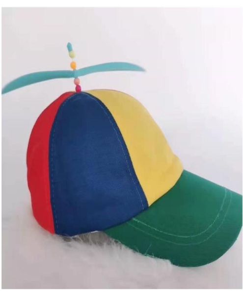 

caps hats funny adventure dad hat fashion colorful bamboo dragonfly patchwork baseball cap for 920 year helicopter propeller sn3270589, Yellow