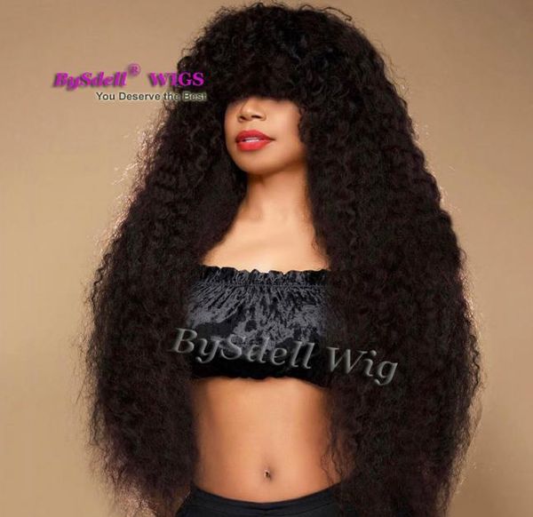 

afro kinky curly hair wig frizzy braid curly wave style african american wigs synthetic lace front wigs for black women7244371