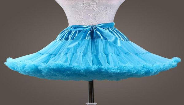 

short organza petticoat crinoline vintage wedding bridal petticoat for wedding dresses underskirt rockabilly tutu rock and ballet 8180964, White