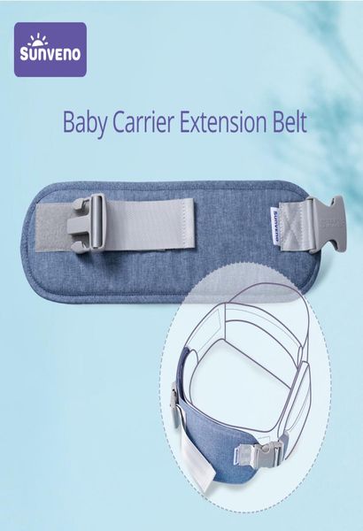 

sunveno baby carrier partner extension strap waist extension belt 2103058851492