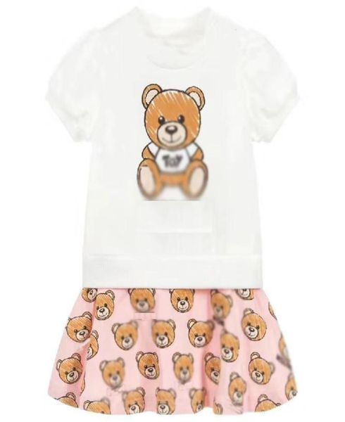 

2021 baby girls dress fly sleeve baby clothes 100 cotton princess child toddler kids dress for girl clothes vestidos b516298356, Red;yellow