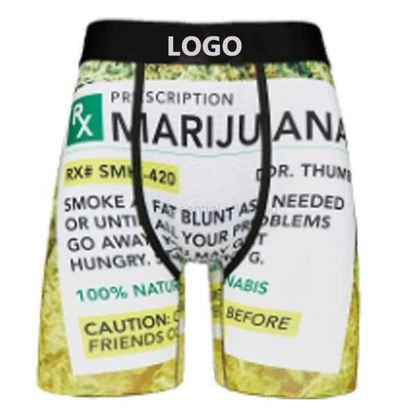 

men designer shorts panties women quick dry mens short pants with bags men boxers briefs cotton breathable underpants branded male swim shor, White;black