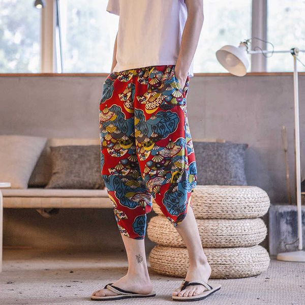

men's wide leg pants with 7 inch for clothing, White;black