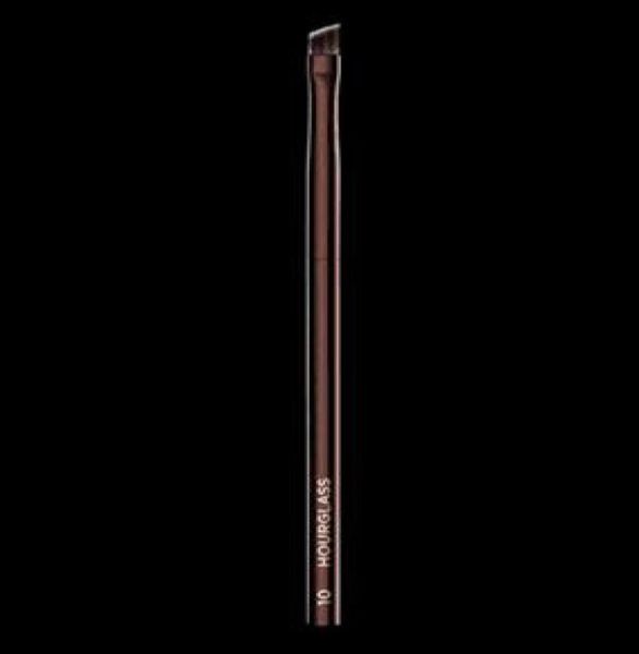 

makeup brushes 10 hourglass eyebrow brush fiber hair01237992661
