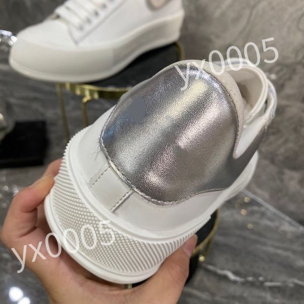 

new luxury designers shoes casual mens women white leather platforms black outdoor sneakers fashion outdoor shoe xsd230417