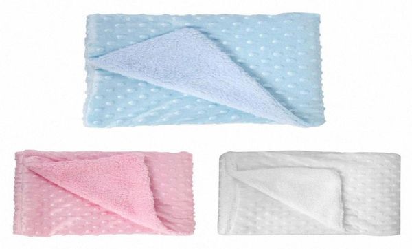 

baby blanket soft warm wool baby bed quilt bath towel pajamas vnrw5532949