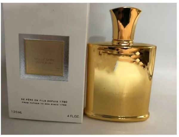 

golden edition millesime imperial aventus fragrance perfume for men women 75ml 100ml 120ml good quality fast ship love in black