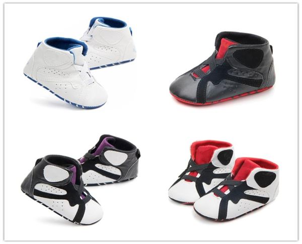 

baby kids letter first walkers infants soft bottom antiskid shoes winter warm toddler shoes9762698