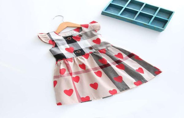 

baby girls princess dress kids lapel college style bowknot short sleeve pleated polo shirt skirt children summer casual dresses5848375, Red;yellow
