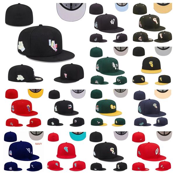 

fashion fitted hats chrome heart designer hat fit sizes hat hat for man adjustable baseball caps outdoor sports embroidery closed fisherman, Black;white