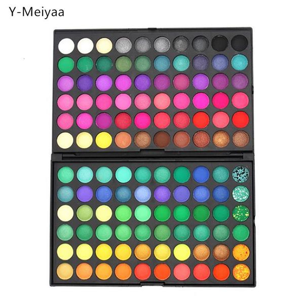 

eye shadowliner combination 78120 colors shadow palette colorful artist shimmer glitter matte pigmented powder pressed eyeshadow makeup kit