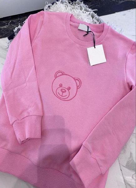 

children sweatshirts boys girls hoodies kids loose letters printed streetwear hiphop pullover children casual sweatshirt baby9748989, Black