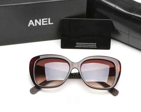 

sunglasses designer womens sun glasses for woman eyeglasses gafas de sol seven colors designs black diamonds letter with case luxury sunglas, White;black