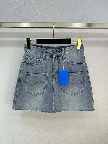 

high-end new denim shorts for women women's heavy rhinestone fringed hole jeans shorts female high waist summer fashion wide leg denim, White;black