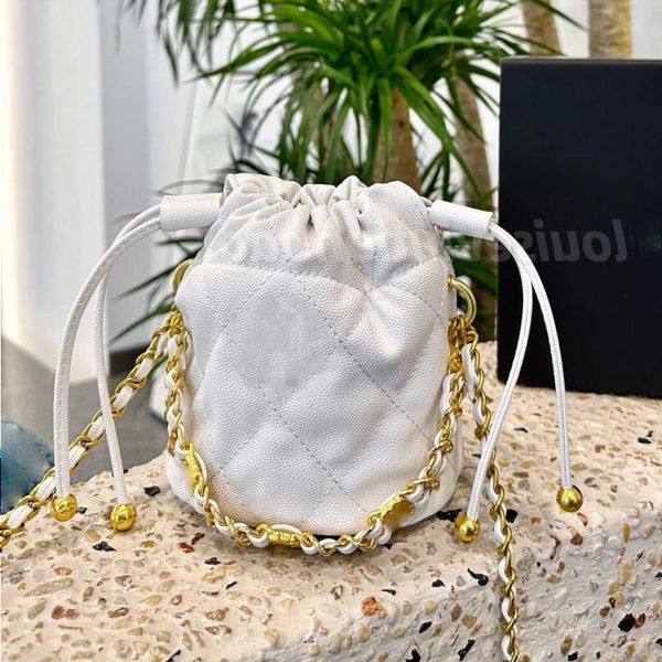 

lm40156v diamond lattice bag rhombic bags messenger luxurys designers quality women knitting chains thread handbags mother cossbody wallet t