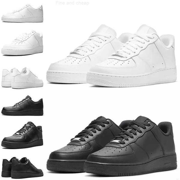 

recommended seller shoes of af1 low air''forces 1 white shoes black man woman sneaker af1 air forcs 1 airforce 1s size 36-46 2024