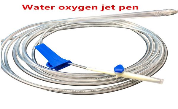 

2019 selling water o2 oxygen jet pen skin peeling beauty lquid water sprayer pen hydra peel skin care rejuvenation beauty spa 5755873