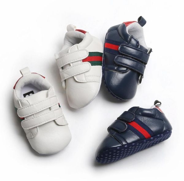 

new newborn baby boy girl shoes casual soft bottom nonslip breathable infant toddler shoes4184317