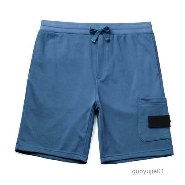 

beach 2023 summer shorts mens short pants fashion running loose quick dry washing process of pure fabric trendy casual hip-hop ins stones is, White;black