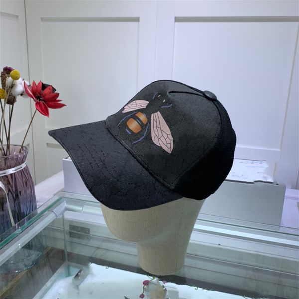 

bb luxury designer summer baseball cap cotton cap multicolor classic style men and women couples comfortable breathable sports travel pgraph, Blue;gray