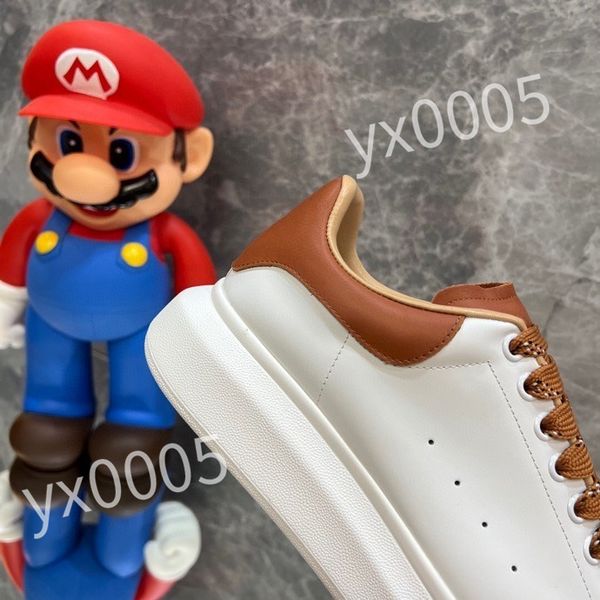 

new luxury designer shoes casual shoe sneakers below men and women party wedding crystal leather sneaker shoe xsd230419, Black