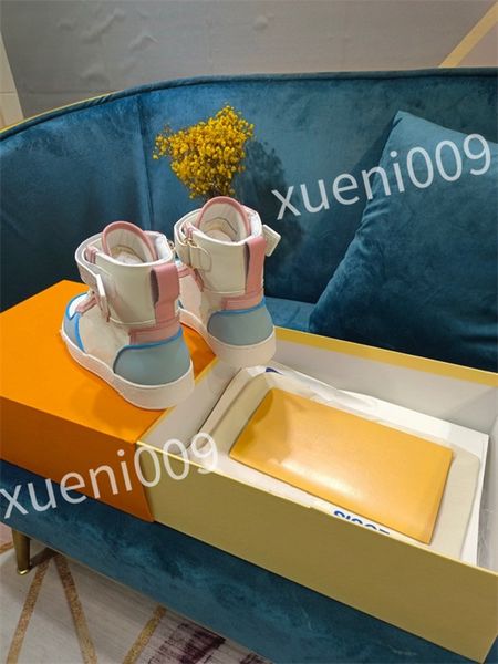 

2023 new women men casual shoes designer shoes fashion lace up capsule series color matching platform sneakers size 35-46 dc220601, Black
