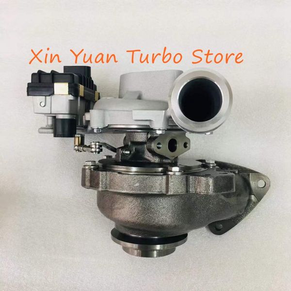 

788479-5006s 788479-0006 788479-0003 788479 bh1q6k682ca turbocharger turbine for land rover
