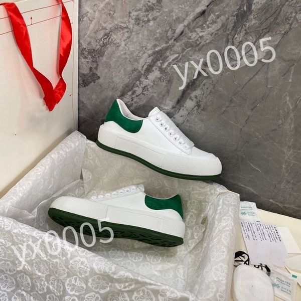 

new designers shoes casual mens women white leather platforms black outdoor sneakers fashion outdoor shoes xsd230417