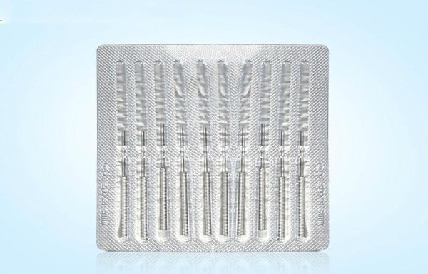 

1 set10 pcs laser freckle removal skin mole removal dark spot remover thincoarse dedicated needle for face wart tag tattoo6774208