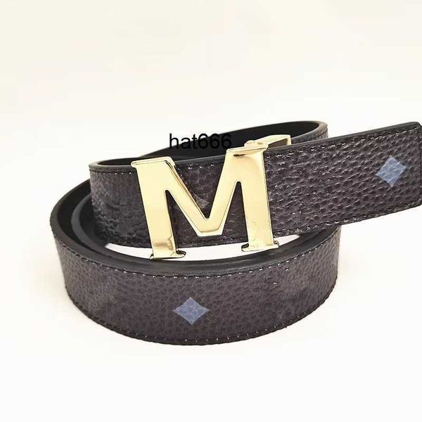 

men designers belts classic fashion business casual belt wholesale mens waistband womens metal buckle leather width 3.5cm, Black;brown