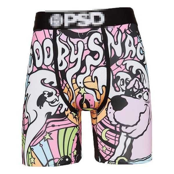

men designer shorts panties women quick dry mens short pants with bags men boxers briefs cotton breathable underpants branded male swim shor, White;black