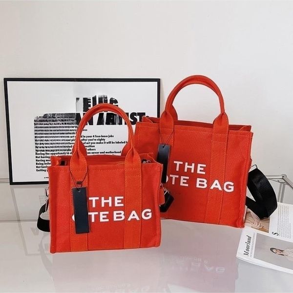 

new handbag woody handbag shopping bag handbag high canvas fashion linen beach bag luxury designer travel messenger bag shoulder bag wallet