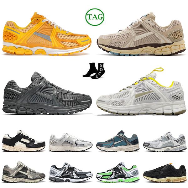 

quality zm high vomero 5 og oatmeal running shoes for mens woemns electric green black seame anthracite pn dust ochre on rain cloud sneakers