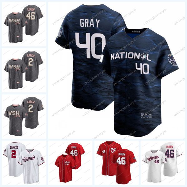 

dylan crews nationals jersey dominic smith luis garcia joey meneses lane thomas derek hill stone garrett corey dickerson ildemaro vargas mic, Blue;black