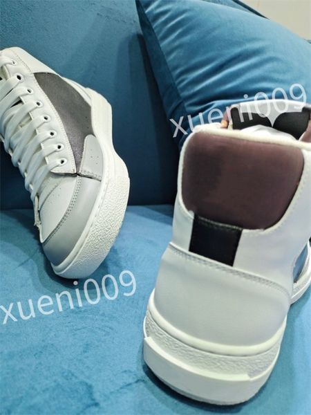 

men and woman shoes track sports running sport shoes field sneakers designer casual slide shoe size 35-46 dc220606, Black