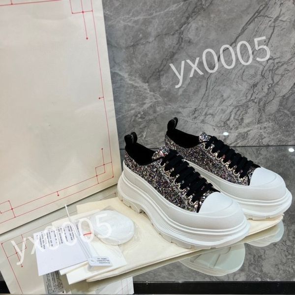 

designer sneaker shoes casual shoe outdoor sneakers mens leather white platforms with pinks black size women xsd230416
