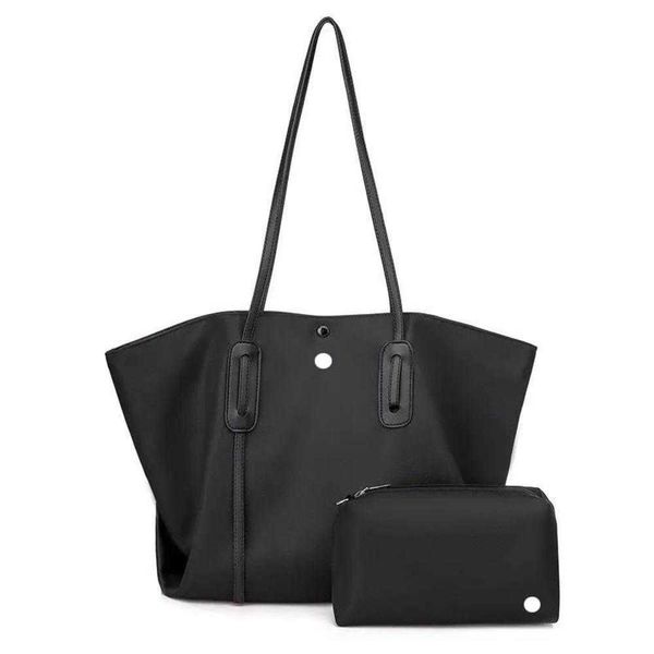 

3 colors outdoor bag yoga handbag shoulder classic portable shopping bags fittness pouch for women ladies fitness waterproof #76cplq
