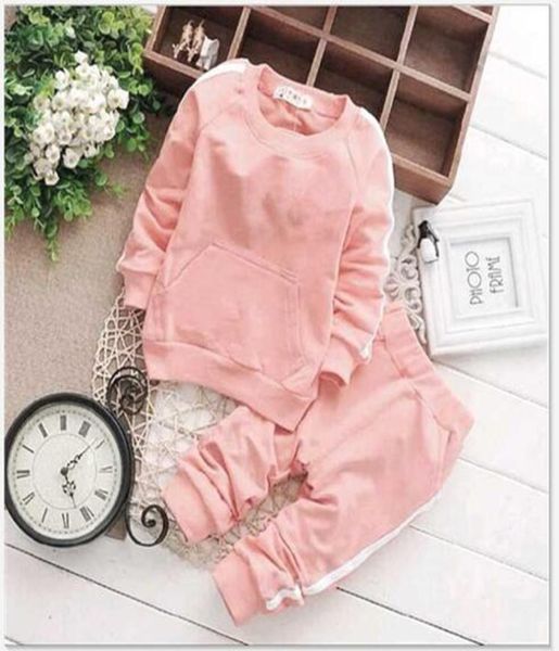 

new children boy casual tracksuits infant outfits kids clothing sets boy sport suit for children baby boy sport suit8946007, White