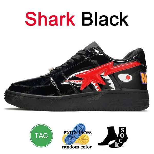 A02 Requin Noir